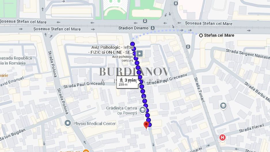 Garsonieră în vilă - etajul 1 - Metrou Ștefan cel Mare - Poză 15