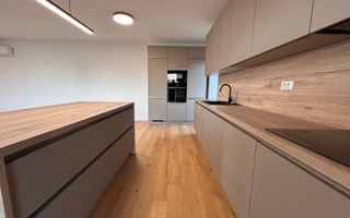 APARTAMENT 2 CAMERE | GREEN LAKE | LOC DE PARCARE | GRADINA 168MP - Poză 4