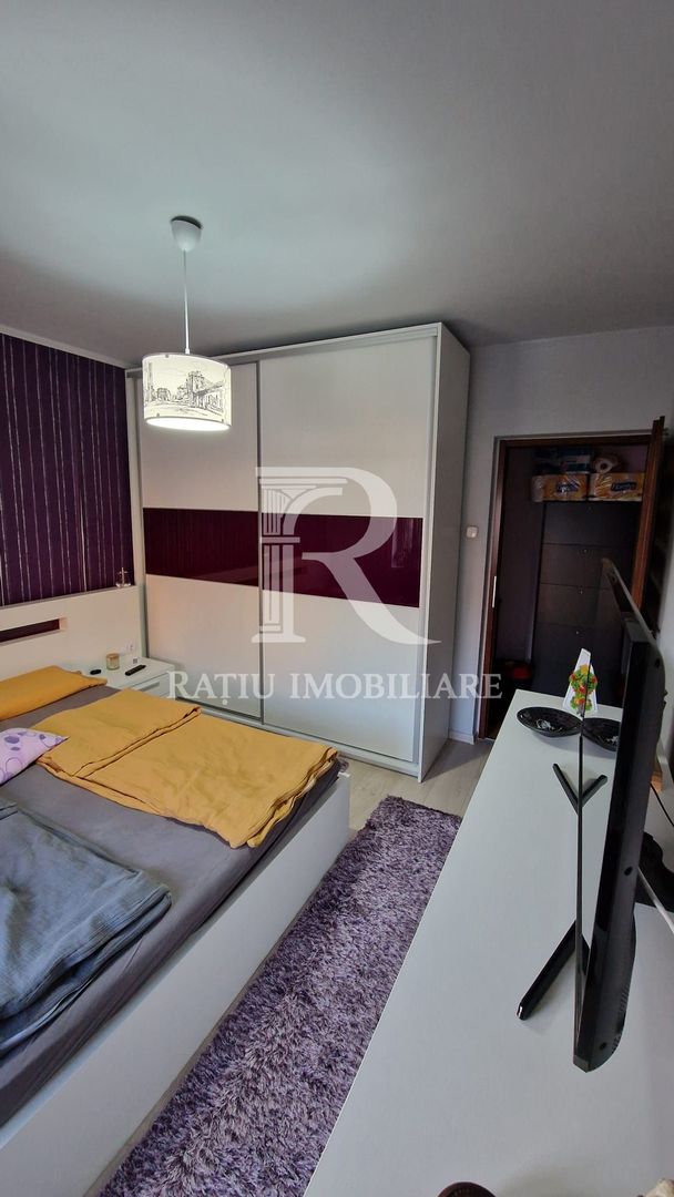 Apartament 3 camere | Nufarul | Oradea - Poză 9