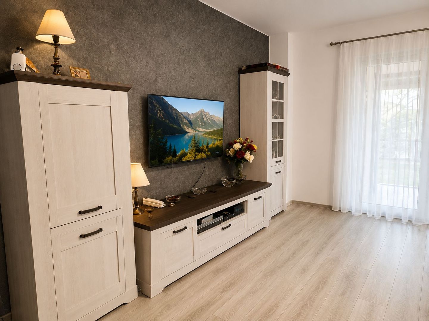 Comision 0% Casă modernă de vânzare Sanandrei 80 mp utili - Poză 6