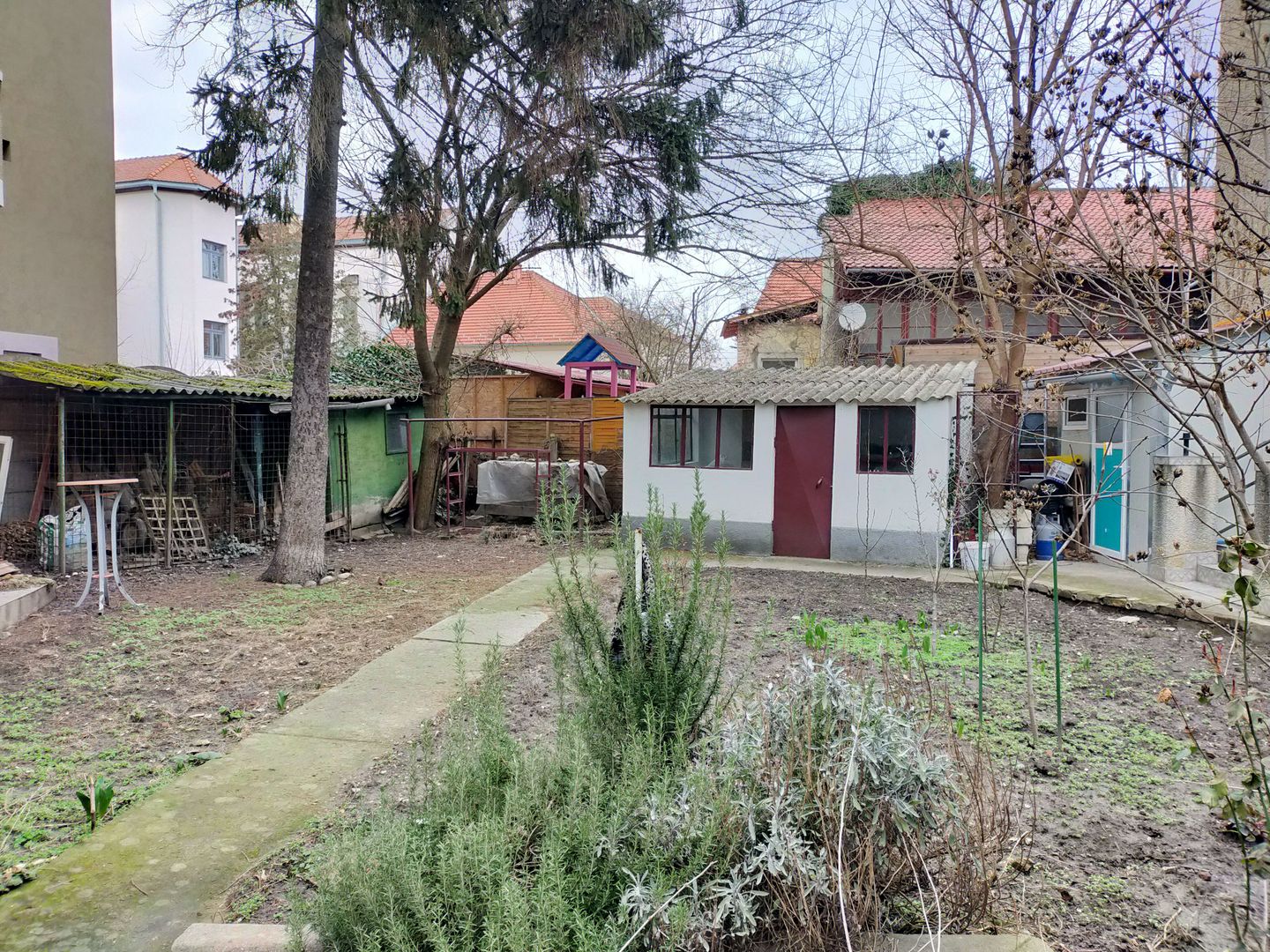 APARTAMENT 1 CAMERA CENTRAL - Poză 8