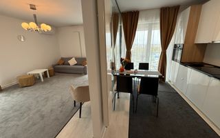 | Apartament 2 Camere Premium - Cloud 9 - Poză 3