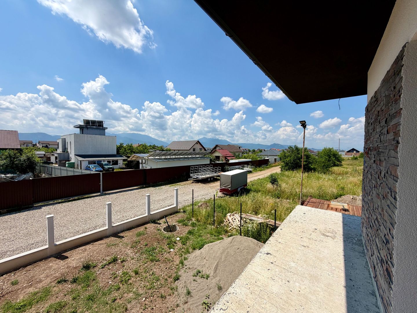 Casa 5 camere - Cartierul Izvor | 128 mp utili | Teren 417 mp - Poză 18