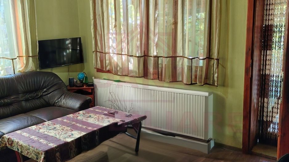 CASĂ 4 CAMERE\CARANSEBEȘ,JUD.CARAȘ-SEVERIN - Poză 11