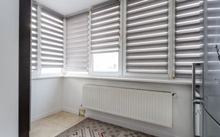 Vânzare, apartament, 2 camere,  str.  Andrei Doga, Rîșcani - Poză 8