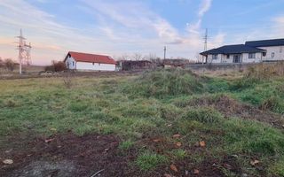 Teren de Vanzare, 600MP, Toate utilitatile, Zona Oarda de Jos - Poză 3