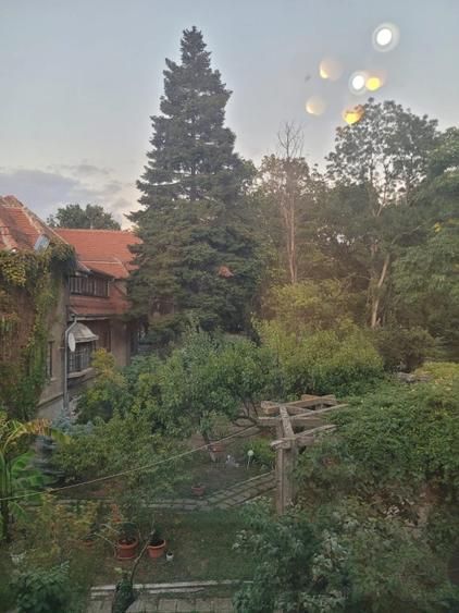 De vanzare Apartament 3 camere în vilă, Kiseleff, Arcul de Triumf - Poză 2