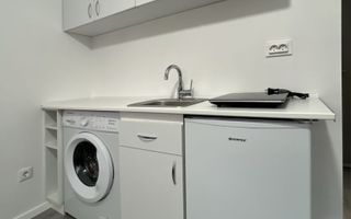 Garsoniera, Ultramoderna, 3/4  Manastur!! - Poză 2