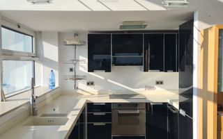 Penthouse 5 camere de vanzare - Poză 8