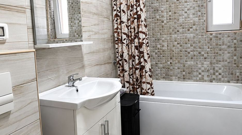 COMISION 0% | Apartament 2 camere | 51 mp | Etaj 3/3 |  Giroc - Poză 9