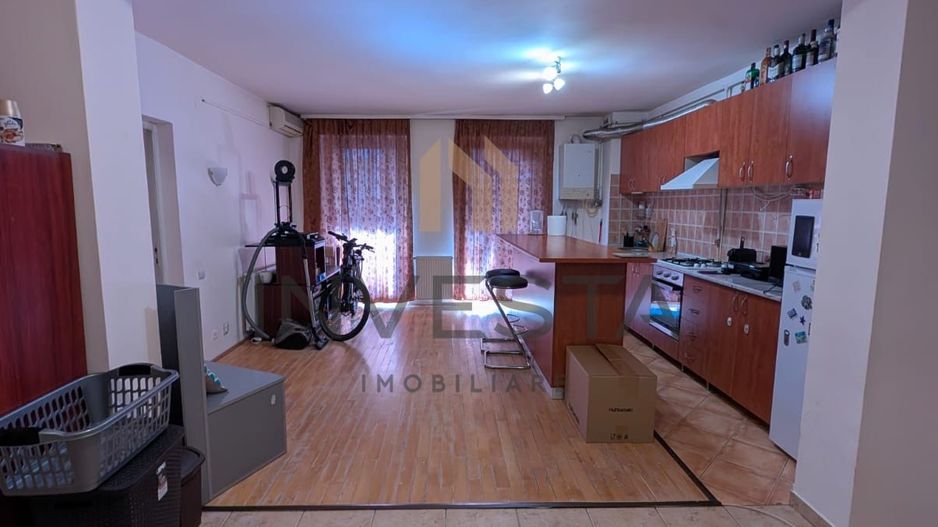 Oportunitate de investitie Buna Ziua! 3 Camere la 2600 euro/mp! - Poză 5