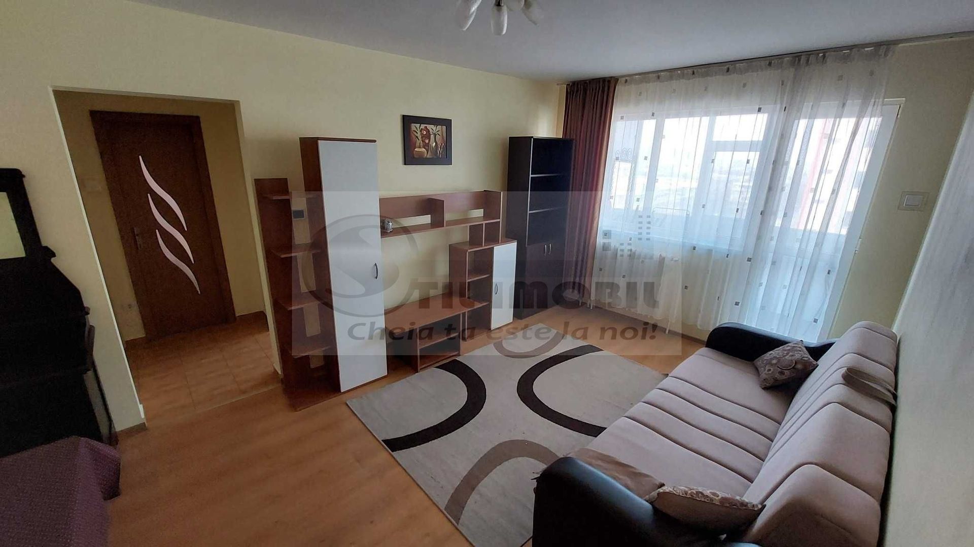 Vand apartament cu 2 camere, SD -Podul Ros - Poză 1