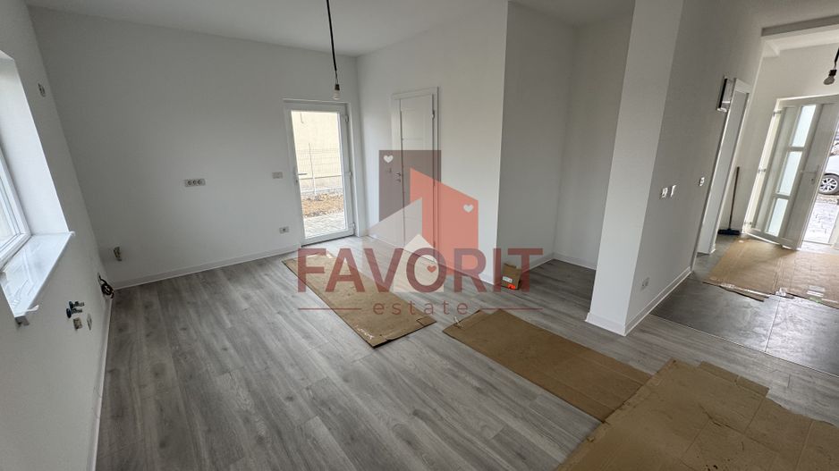 Casa individuala. Disponibila imediat. 4 dormitoare - Poză 3