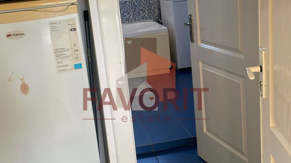 1 camera | centrala proprie | mobilat si utilat | zona excelenta | - Poză 4