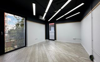 Corp de cladire 200 mp cu curte si terasa de inchiriat, Zorilor - Poză 6