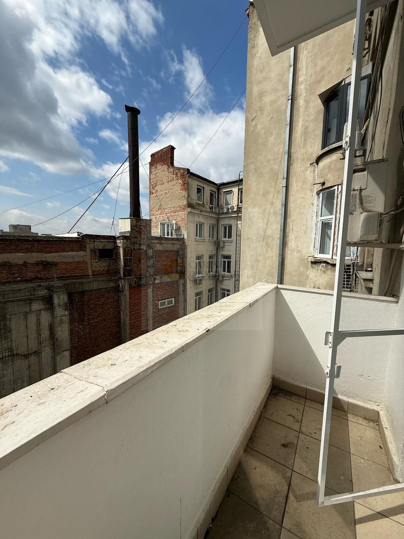 2 camere l Piata Romana | Dressing generos l Balcon deschis - Poză 10