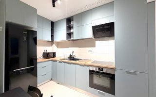 2 camere etaj 1 Belvedere Residences - Poză 5