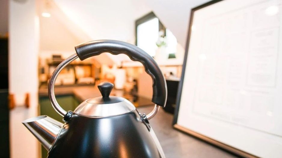 Chirie I Attico Exclusivist | Vilă Elegantă | Dorobanți – Capitale - Poză 10