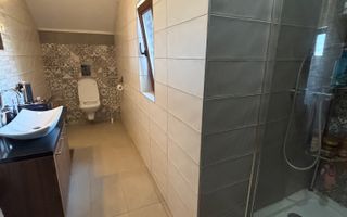 Duplex despărțit prin camera tehnica, zona Pădure Dumbravita - Poză 10