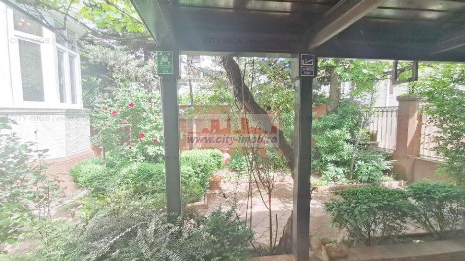 Vanzare si * sau Inchiriere Casa/Vila 5 camere Dorobanti - Poză 25