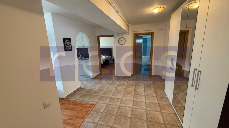 VANZARE 2 CAMERE-  DECOMANDAT- CONFORT PARK - Poză 7