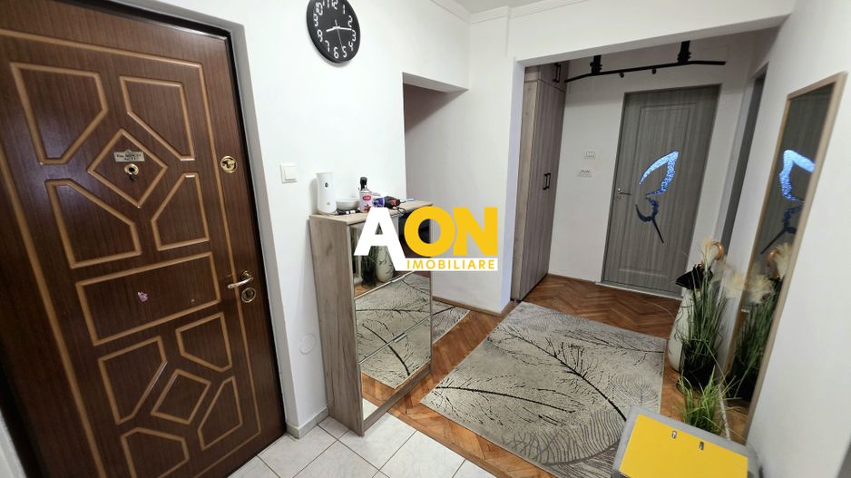 Apartament 3 Camere, Decomandat, Complet Mobilat, Cetate - Poză 8