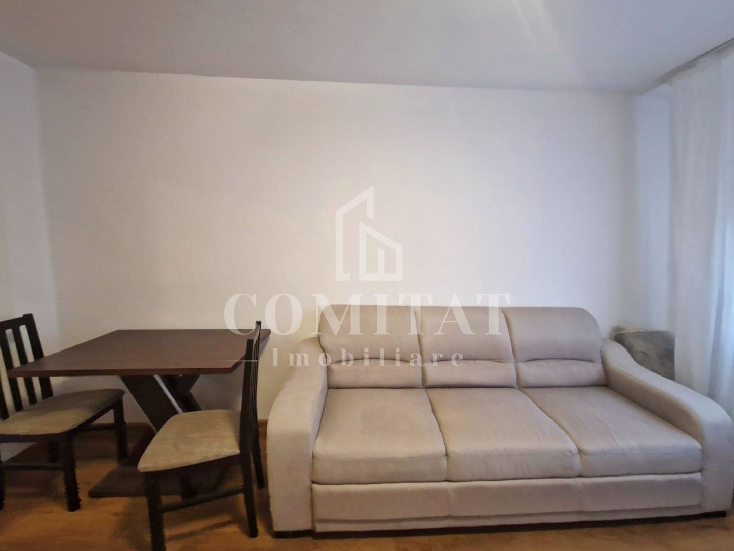 Garsonieră de închiriat | Finisaje noi | Cartierul Mărăști - Poză 5