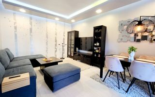 VANZARE 2 CAMERE 65MP PLUS CURTE 25MP | PIATA DOMENII - Poză 2