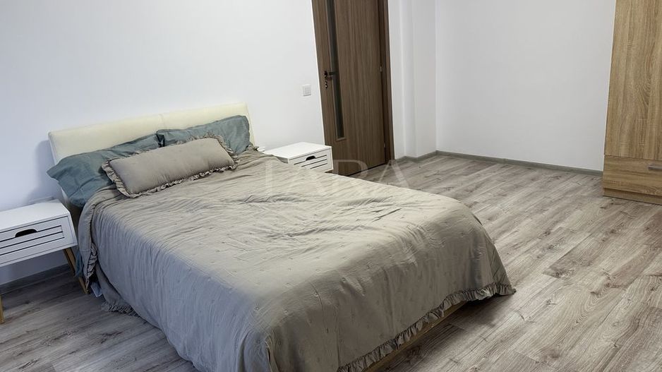Apartament cu 2 camere, zona Porii, Florești - Poză 3