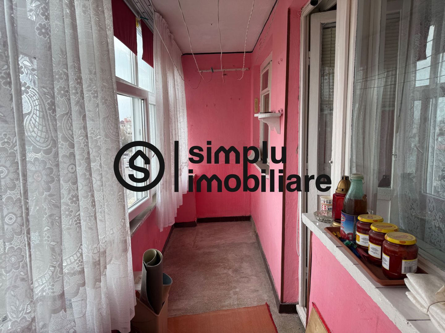 3 decomandate, Valea Rosie - 123 000 Euro - Poză 12