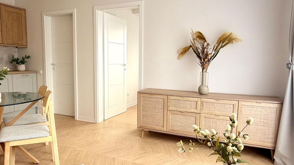 Apartament modern 3 camere I Zona Terra I Floresti - Poză 3