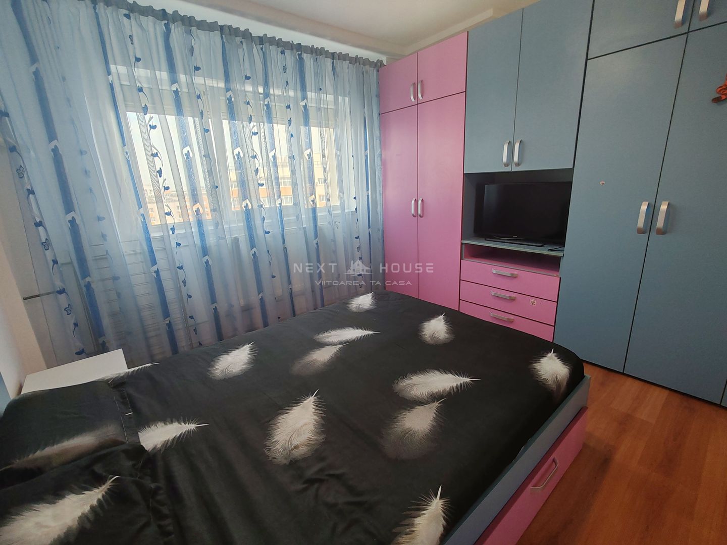 Apartament Rahova  |  Petre Ispirescu - Poză 4