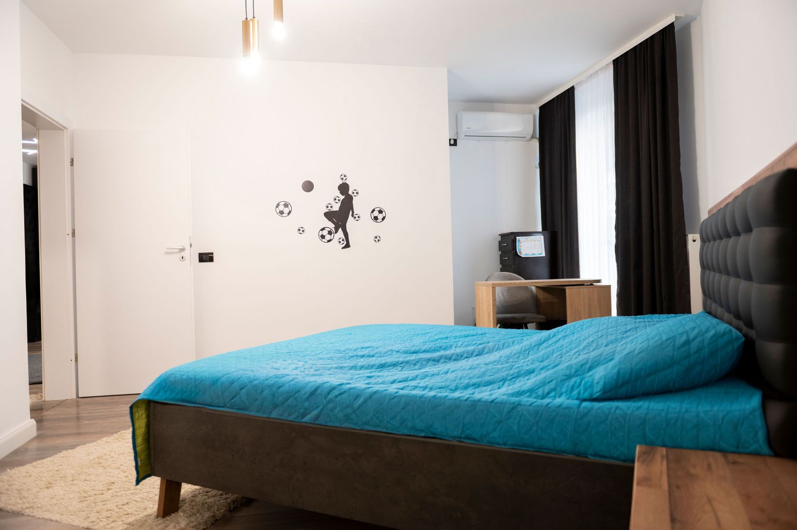 Apartament cu 3 camere si terasa de 49mp, Tomis Nord- Constanta - Poză 10