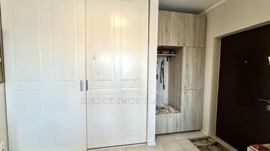 Apartament de vanzare / Zona Stadionului / Floresti - Poză 11