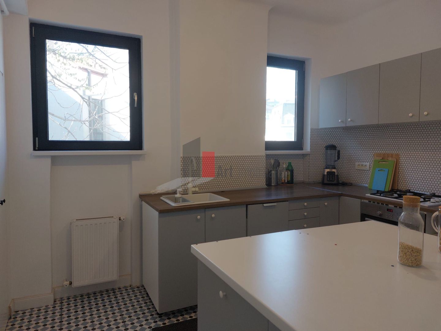 Apartamentul "NITEL" , P-ta Unirii-Natiunile Unite, SUPERRENOVAT,  CONSOLIDAT - Poză 27