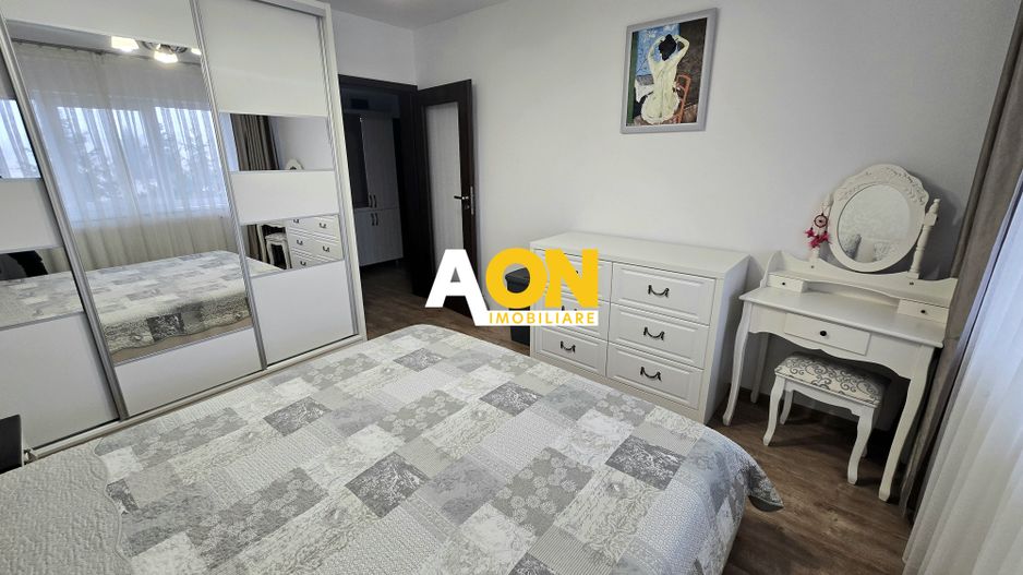 Apartament 2 Camere Bloc Nou, Zona Spitalul Judetean - Poză 8