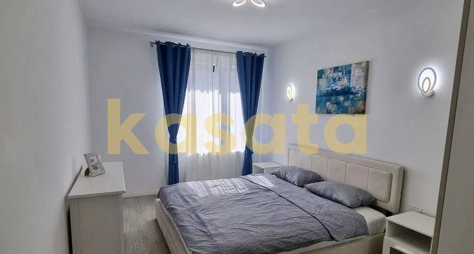 2 camere, complet mobilat și utilat | centrală proprie | Zona Nord - Poză 5