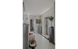 REA1024418 Penthouse 5 camere lux Pipera - Poză 12