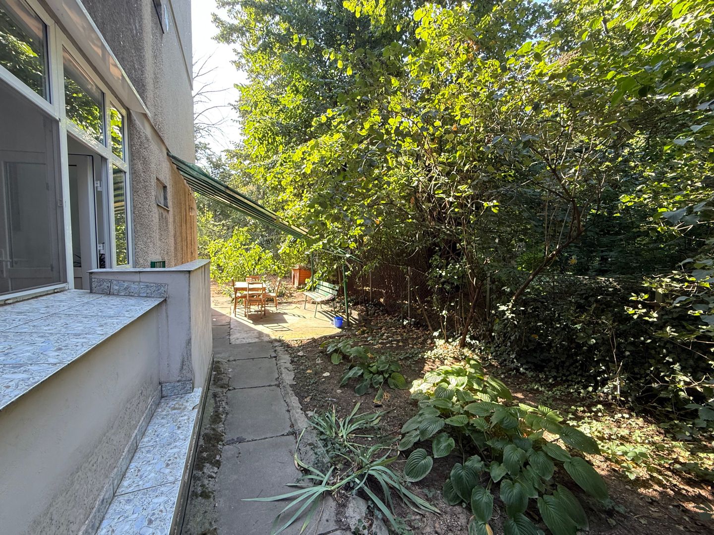 De vanzare 4 camere, curte exclusivă 250 mp, Str. Uruguay - Bucuresti - Poză 18