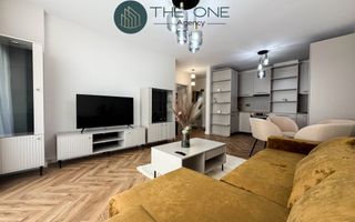 Apartament 2 camere - Premium - la cheie, parcare | EROILOR - Poză 2