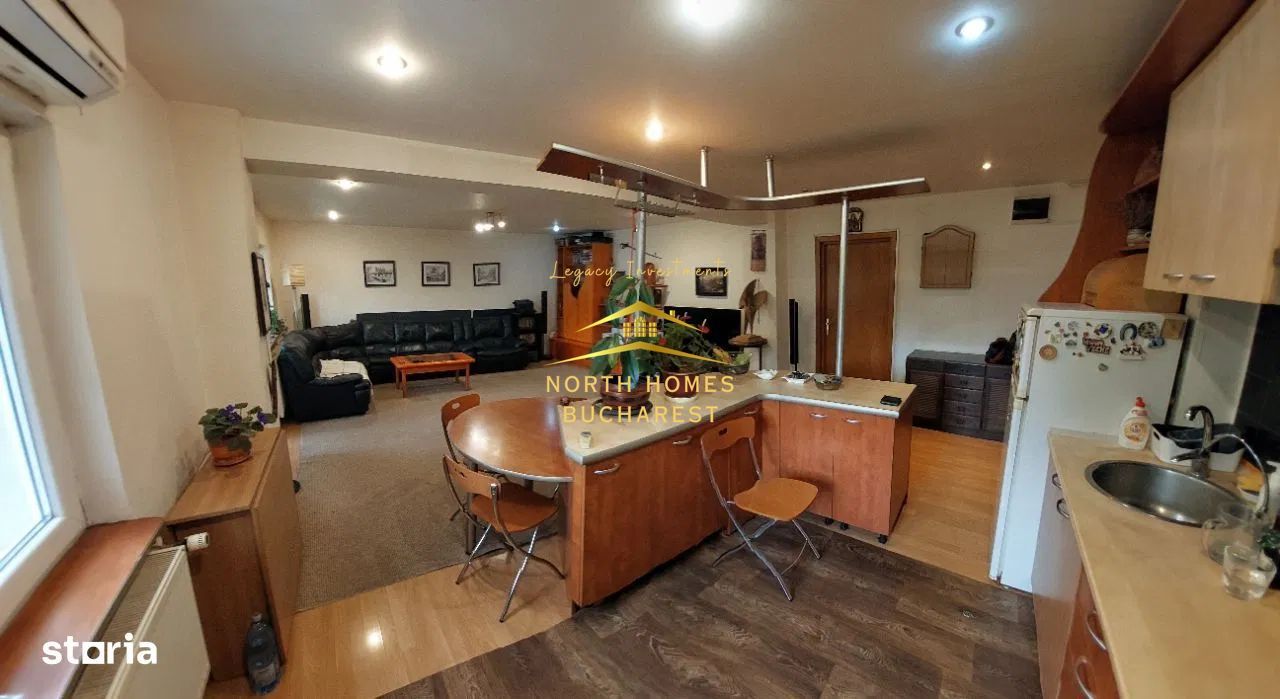 4 Camere Decebal de Vanzare - Poză 2