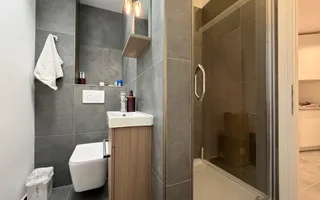 Spatiu comercial *105mp* / cabinet stomatologic / Sos. Nordului Herastrau - Poză 29