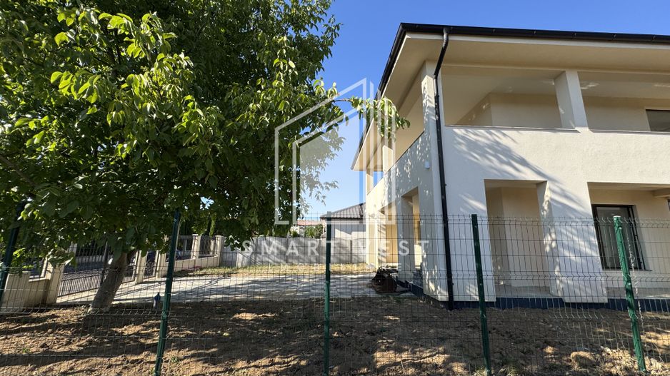 Casa noua constructie 2022 | 270 mp | Zona Carpati 2 - Poză 31