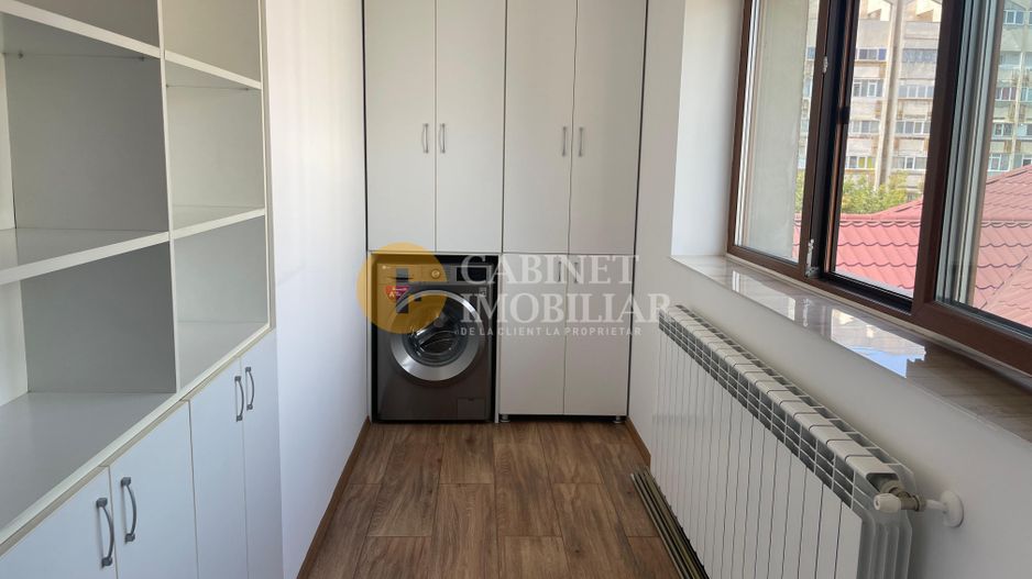 Apartament 3 Camere   - 130 MP -Bloc 2015 Nicolina- Cug - Poză 8