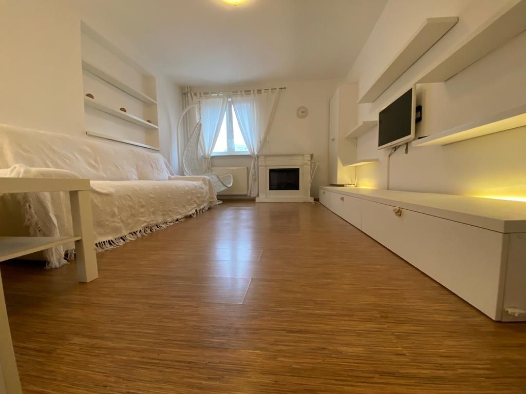 Închiriere Apartament 2 camere modern, 55 mp, lângă Auchan Vitan, etaj 4/5 - Poză 1