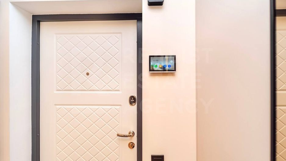 Vânzare, apartament, 2 camere , strada Ioana Radu, Buiucani - Poză 11