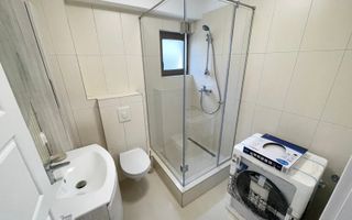 3 camere,  modern, bloc nou, parcare, Europa, Eugen Ionesco, OMV - Poză 6