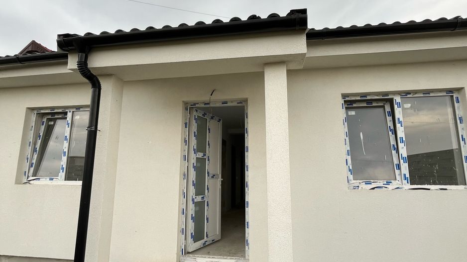 Duplex de vanzare - Poză 1