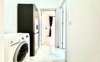 Luminos și modern: Apartament cu 3 camere în Braytim - Poză 13