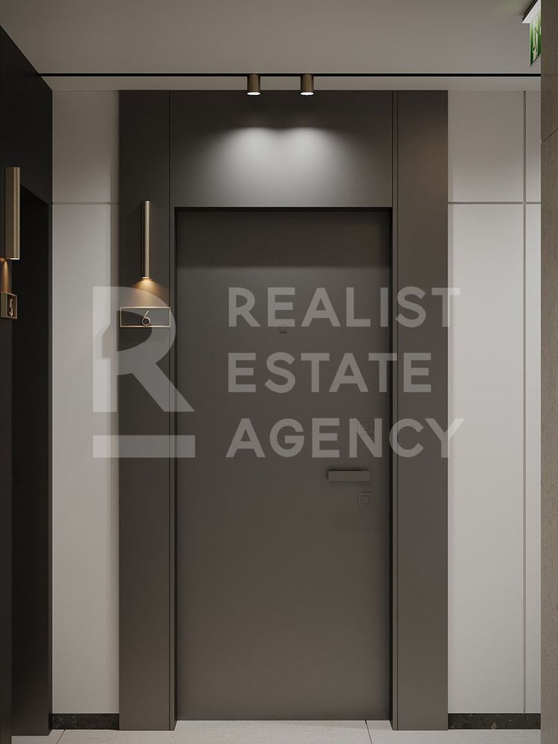 Studio Premium, Nobel Art Apartments,  București - Poză 7